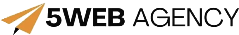 5WEB Agency