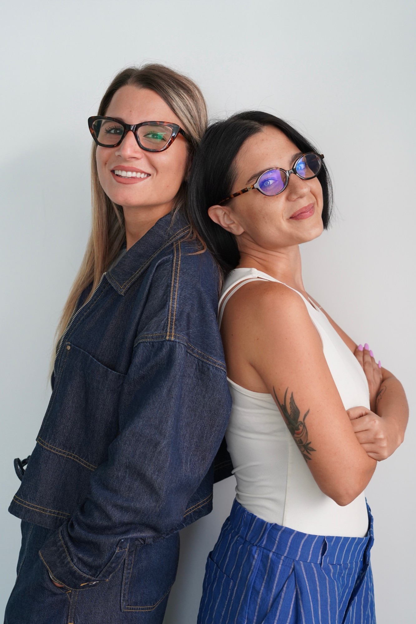 Il team di 5web agency